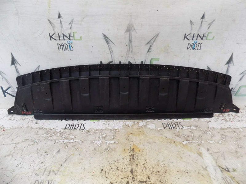 VW SKODA FABIA 2017-UP  FRONT LOWER BUMPER PLATE GENUINE  6V0807611