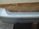 BMW 1 Series E81 E87 Rear Bumper Genuine Silver (A4065)
