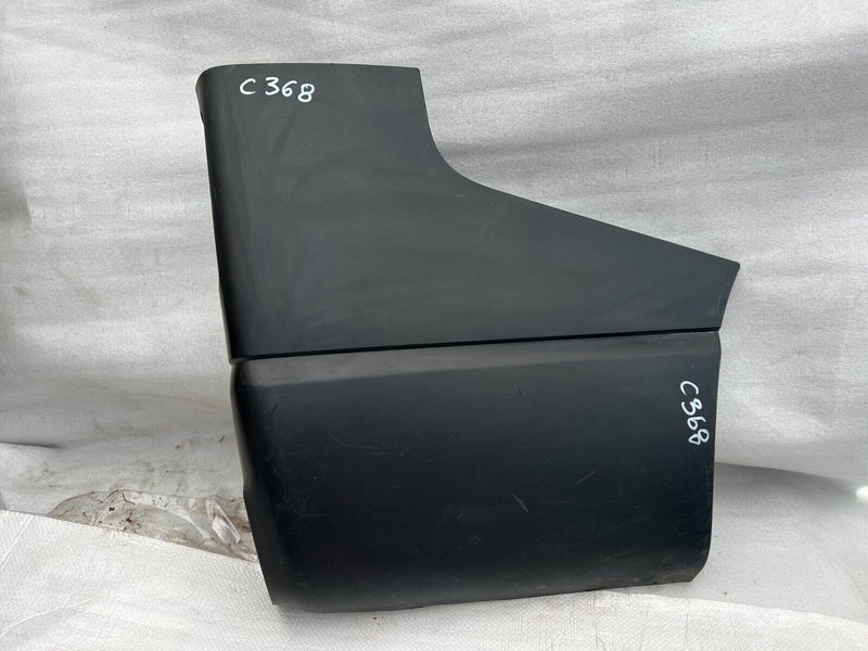 RENAULT TRAFIC 2014-2019 DRIVER SIDE REAR BUMPER CORNER 850162827R