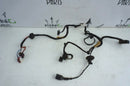 SKODA SUPERB MK1 (B5/3U) 2001-2008 LEFT SIDE REAR DOOR WIRING LOOM 3U0971161