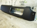 RANGE ROVER SPORT 13-17 DASHBOARD RADIO MOLDING TRIM GENUINE DK6204268CP