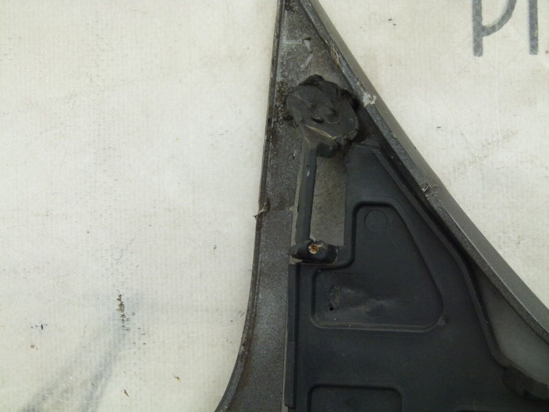 FORD TRANSIT CUSTOM 2012-2017 REAR BUMPER RIGHT SIDE CORNER BK2117926AA