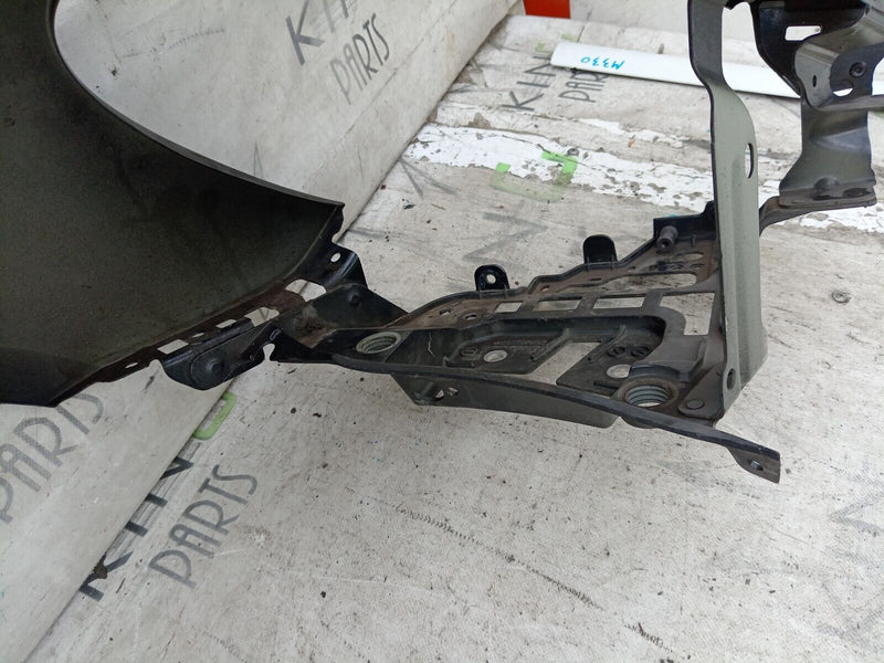 PORSCHE PANAMERA 971 2016-2023 GENUINE FRONT FENDER WING PANEL LEFT SIDE