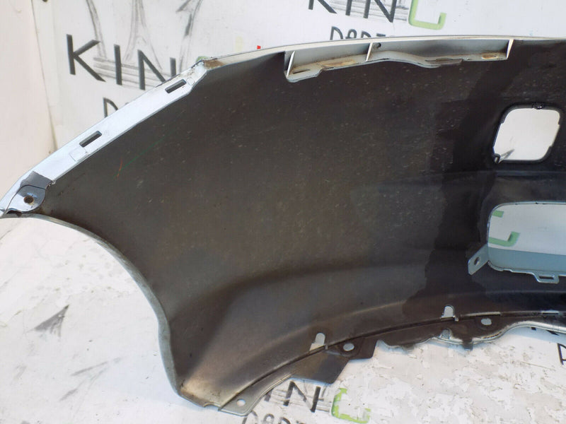 HONDA JAZZ 2005 - 2008 SILVER FRONT BUMPER GENUINE 71101-SAA-9000