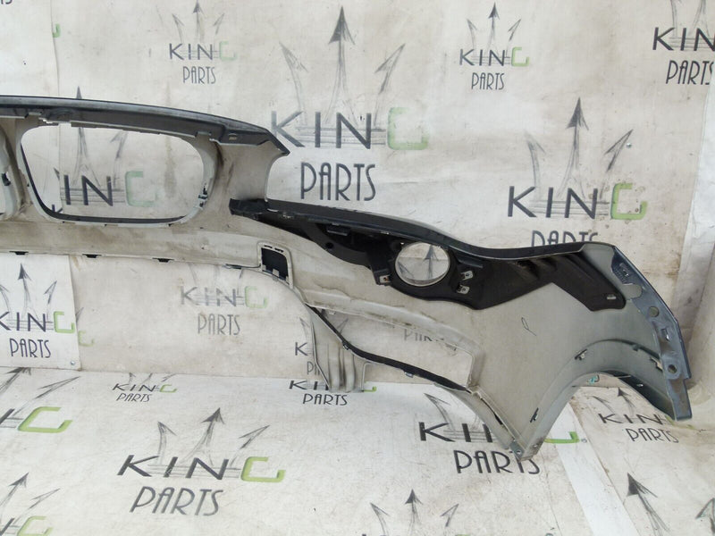 BMW X1 E84 LCI 2012-2015 FRONT BUMPER GENUINE 7303794