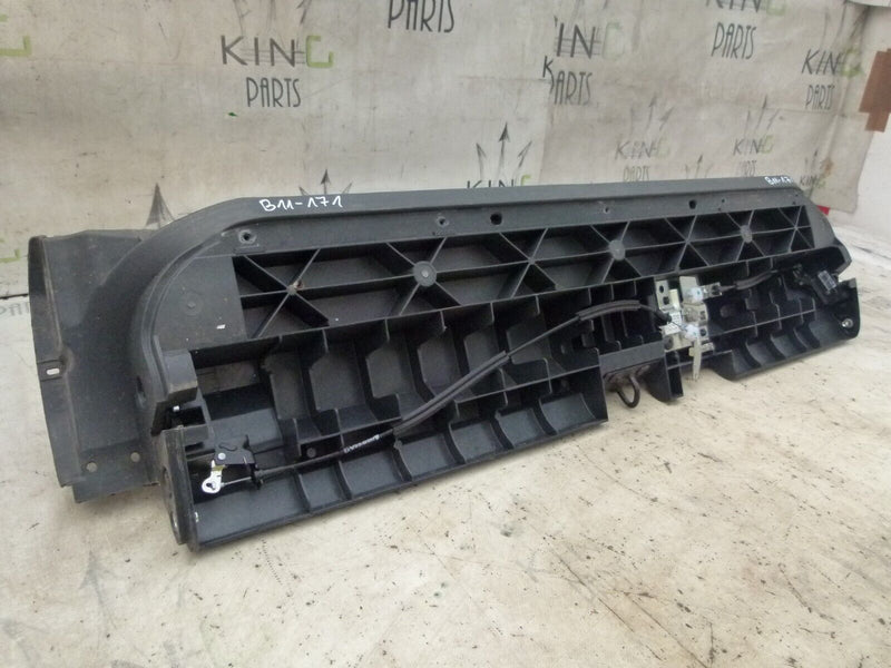 PEUGEOT 3008 MK1 2009-2013 REAR BUMPER BRACKET GENUINE 9683146080