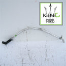 MERCEDES W212 2.2 CDI 2010-15 GENUINE LINE RETURN HOT WATER PIPE A2128300896