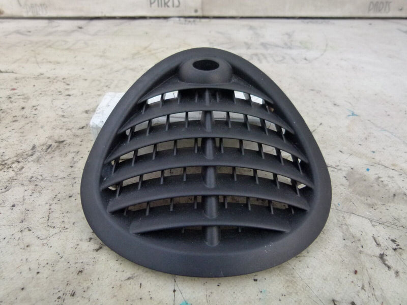 MINI COUNTRYMAN R60 2010-2014 DASHBOARD CENTRE AIR VENT GENUINE 9801430