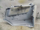 MAN TGX EURO 6 2020-ON RIGHT BUMPER CORNER UPPER IN WHITE COLOR 171136490100