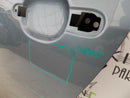 AUDI TT MK1 1998-2006 GENUINE REAR DOOR PANEL LEFT PASSENGER SIDE N/S