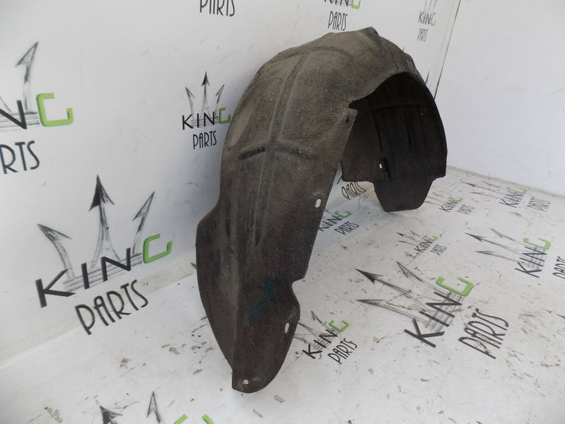 VW PASSAT B6 2005-2010 REAR RIGHT WHEEL INNER ARCH LINER SPLASH GUARD