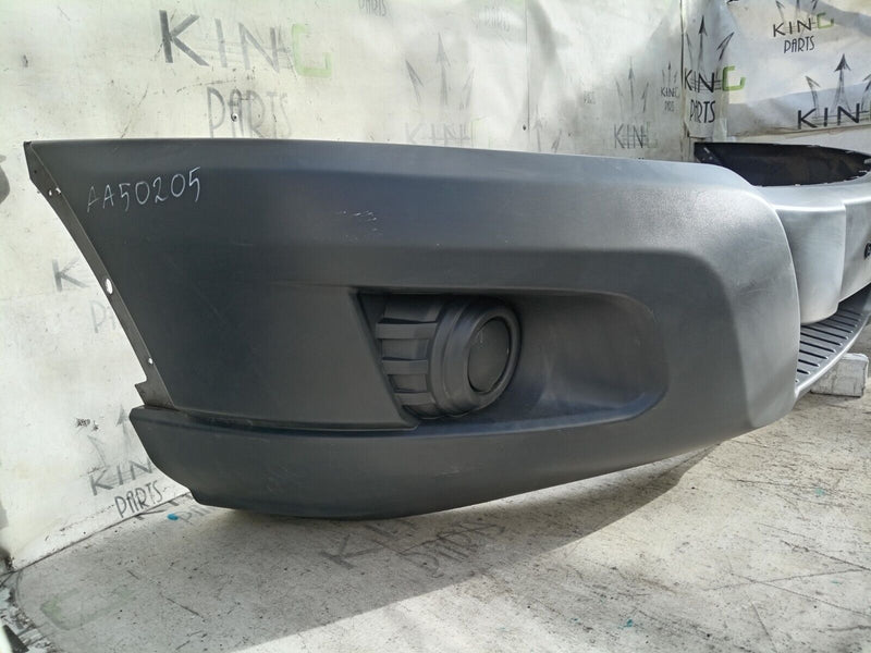 FORD TRANSIT MK8 2014-2018 FRONT BUMPER GENUINE BK31-17K819