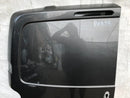 VAUXHALL VIVARO, EXPERT PROACE MK2 2016-23 REAR DOOR PANEL LEFT SIDE