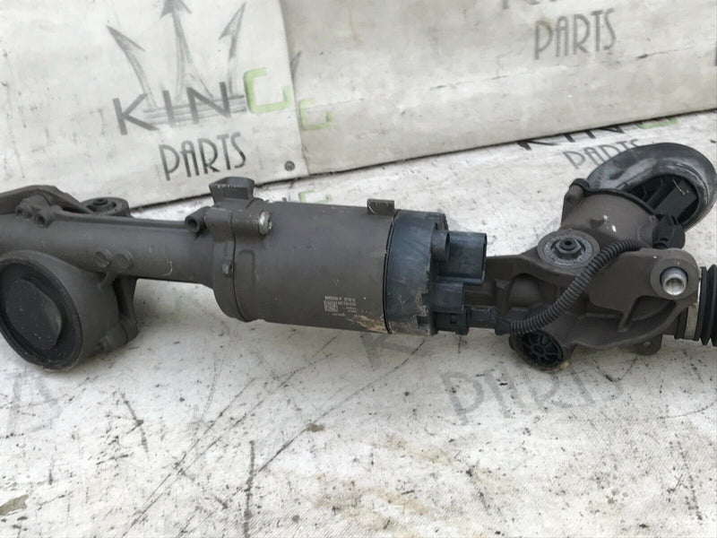 VW GOLF MK8 (GTI R ) 2019-ON ELECTRIC POWER STEERING RACK 5WC423053 AM