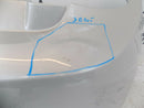 MINI HATCH COOPER ONE F56 2014-2016 REAR BUMPER GENUINE 7300837