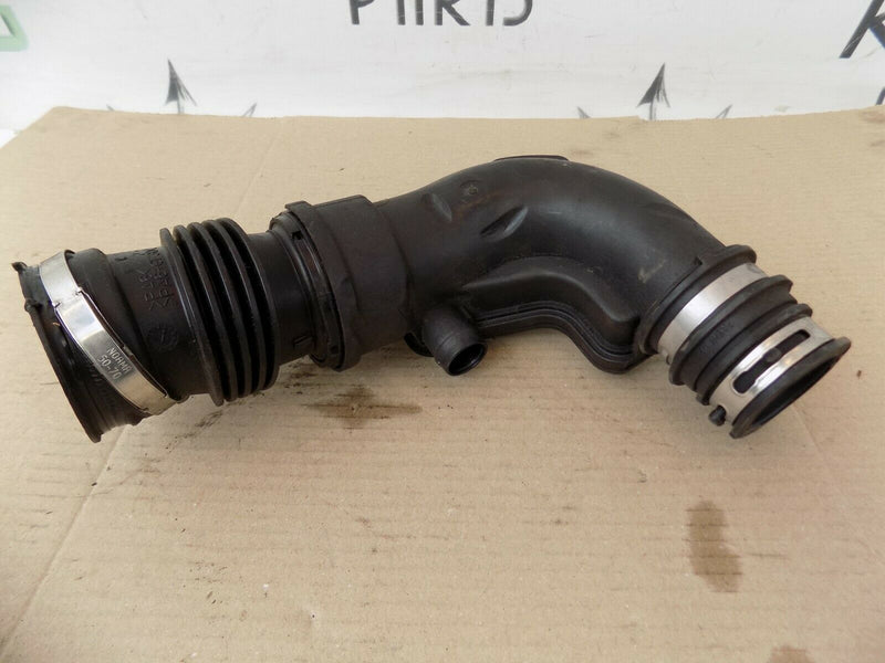 FORD FIESTA MK7 ST 1.0   INTER-COOLER PIPE & MAP SENSOR C1B16K863AG///BV619F479A