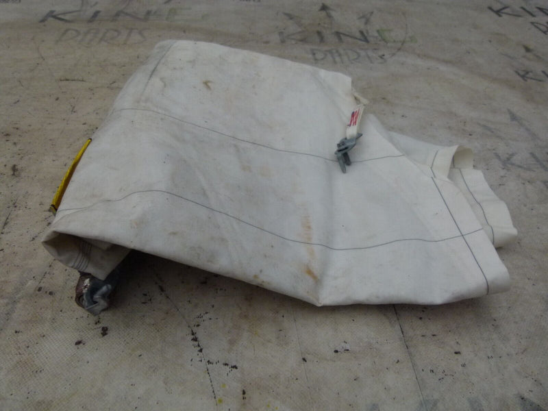 RANGE ROVER EVOQUE L538 2012-18 LEFT SIDE AIR BAG CURTAIN BJ3214K160BB