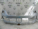 SKODA KAMIQ 2019-ON - SILVER - FRONT BUMPER - GENUINE - 658807221