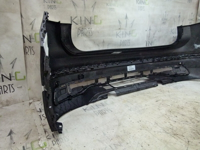 VW TIGUAN MK2 LCI 2020-ON REAR BUMPER PDC GENUINE 5NA864734