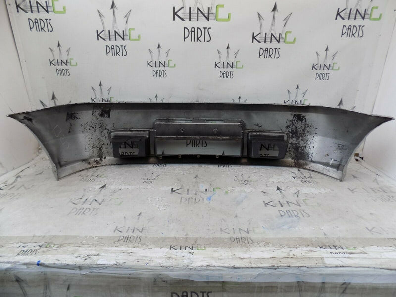 MG ROVER TF REAR BUMPER GENUINE  DQC000680XXX