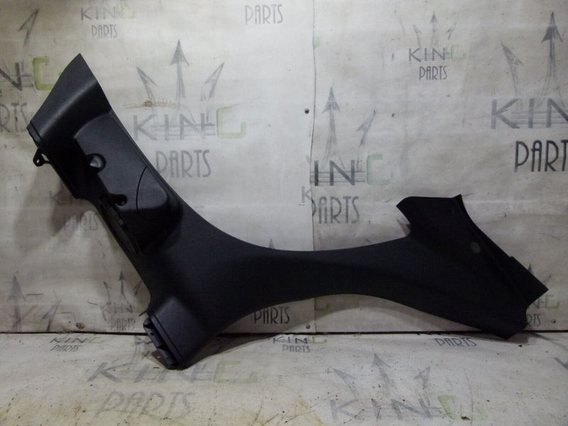 MINI COUNTRYMAN R60 2010-2014 BOOT RIGHT SIDE TRIM MOULDING GENUINE 9807116