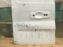 VAUXHALL VIVARO RENAULT TRAFIC MK2 2014-ON REAR DOOR PANEL LEFT SIDE