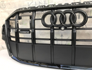 AUDI Q7 4M FACELIFT 2020-23 FRONT BUMPER GRILL RADIATOR GRILLE 4M0853651