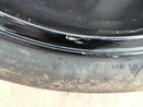 VW GOLF MK7 16" 6,5JX16H2 ET46 ALLOY WHEEL RIM 5G0601025CD TYRE 205/55 R16