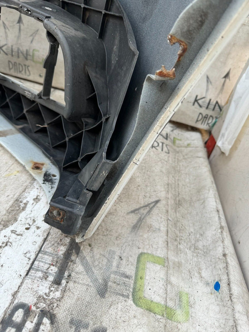 BMW F10 F11 M SPORT LCI 2014-2017 PDC FRONT BUMPER 7905289