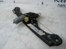 MB C CLASS W203 2001-2007 REAR LEFT WINDOW REGULATOR LIFTER & MOTOR A2038202942