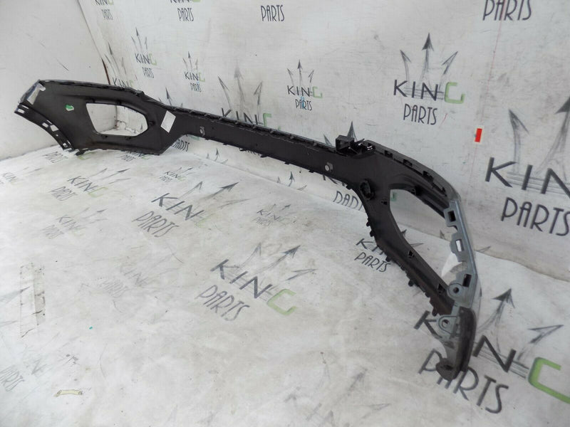 VW VOLKSWAGEN T-ROC R-LINE 2017-ON GREY FRONT BUMPER GENUINE 2GA.807.221