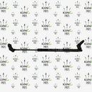 SEAT ALHAMBRA 2010-2015 BOOT LID LIFTER REAR RIGHT 7NO82755004S