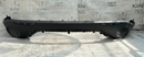 ALFA ROMEO STELVIO 2017-22 REAR BUMPER LOWER SECTION 50559833