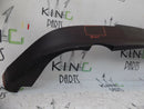 BMW 1 SERIES E87 2004 2005 2006 2007 REAR BUMPER GENUINE 51127058508