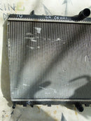 CITROEN C4 BERLINGO 1.6/  2.0 HDI DIESEL WATER COOLER RADIATOR P9680533480