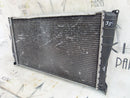 BMW X1 E84 E82 E87 E90 E91 1.8 2.0 DIESEL WATER COOLING RADIATOR 7788903