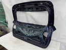 BMW 2 SERIES GRAN TOURER F46 2015 GENUINE OEM BLUE TAILGATE BOOTLID PANEL 220i