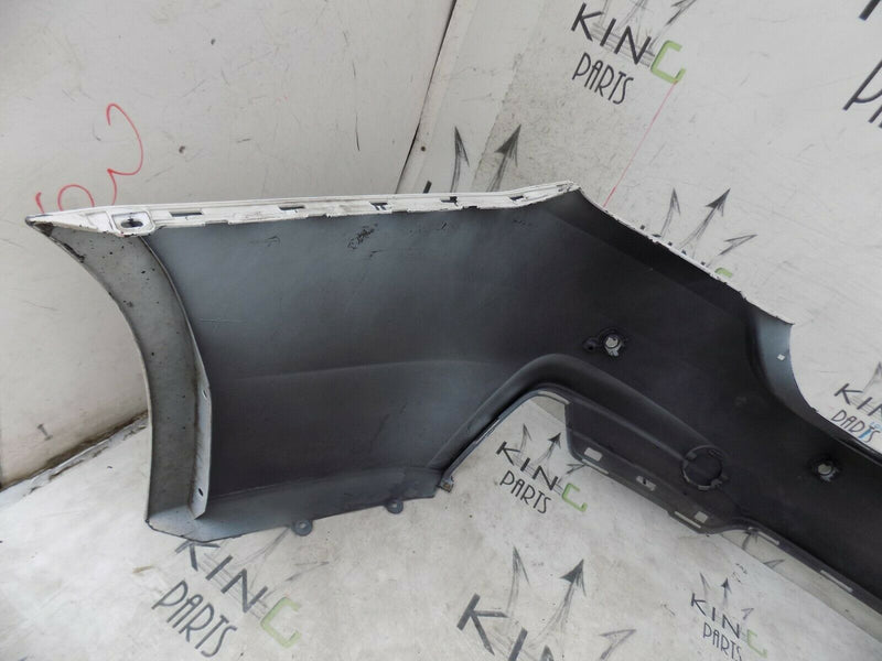 BMW 4SERIES M SPORT F32 F33 F36 2013-2016 REAR BUMPER GENUINE PDC 8054566