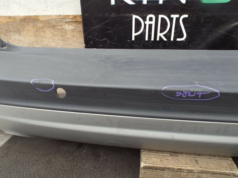 Ford Kuga 2013-2016  Rear Bumper Lower Part Genuine (3745)