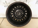 FORD TRANSIT MK8 & OTHER MODELS BLACK STEEL RIM BK211007FB 6 1/2JX16X60