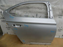 SKODA SUPERB 3V 2015-ON REAR RIGHT DOOR SHELL GENUINE 3V5833312
