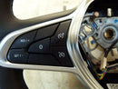 RENAULT CAPTUR 2020-ON STEERING WHEEL MULTIFUNCTION SWITCHES 484002607R