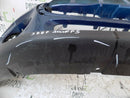 MINI COOPER S F56 2014-ON FRONT BUMPER + VALANCE GENUINE BLUE 7317969