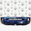 LAND ROVER DISCOVERY 3 SE 2006-08 FRONT BUMPER GENUINE PDC 500061XXXB01