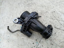 MERCEDES C CLASS W205 2014-21 1.6 DIESEL AIR INTAKE TURBO MANIFOLD A6260900029 #