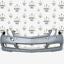 MERCEDES E CLASS C207 2DR 2009-12 BlueEFFICIENCY SE FRONT BUMPER OEM PDC
