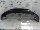 AUDI A6 S-LINE 4K0 C8 2019-ON GREY FRONT BUMPER GENUINE 4K0853651