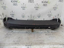 FORD KUGA MK2 12 13 14 15 BLACK REAR BUMPER GENUINE CV44-17D781-ADW