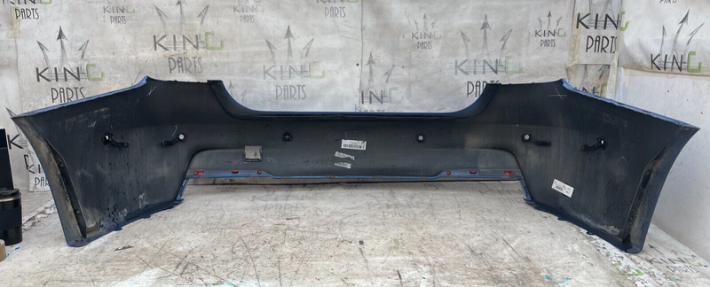 BMW F30 M SPORT FACELIFT 2015-18 REAR BUMPER PDC  5112 28054195