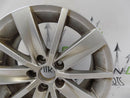 VW POLO V 6C MK5 GENUINE ALLOY WHEEL RIM 15" 6Jx15H2 ET40 6C0601025